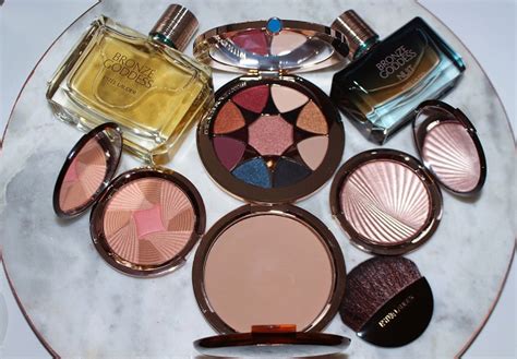 estee lauder bronze goddess 2022